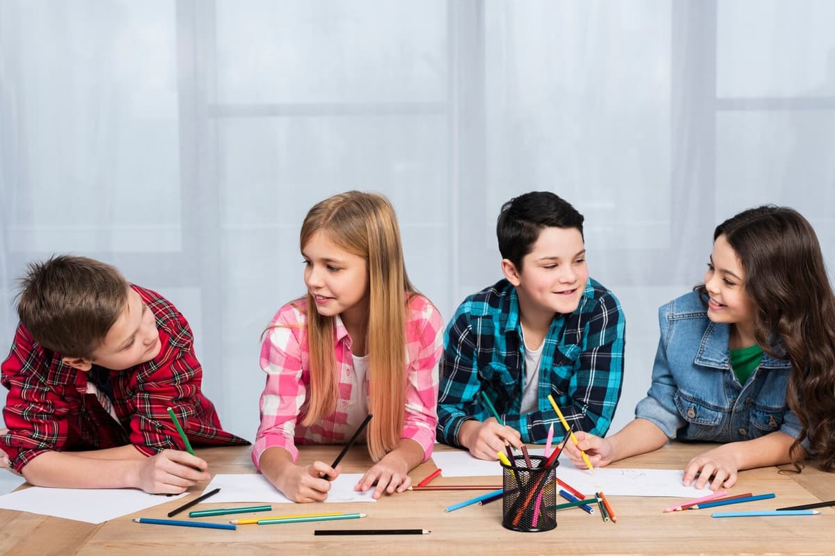 Perfect Tutor team